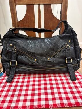 JESSICA SIMPSON HANDBAG